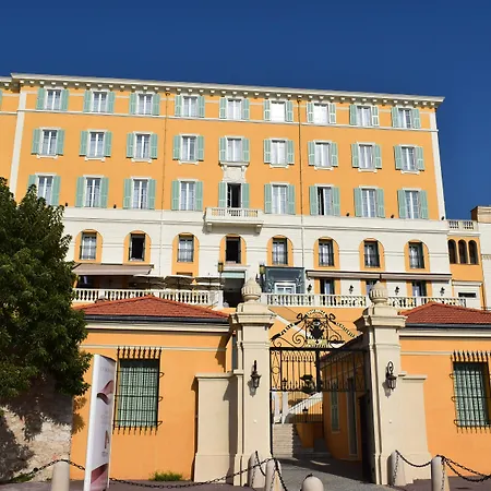 Hotel Le Saint Paul-2