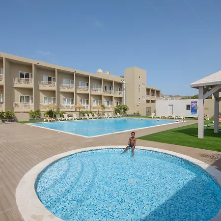 Oasis Porto Grande-2