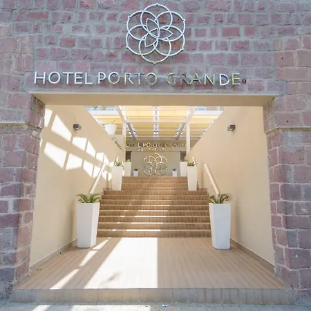 Oasis Porto Grande-2