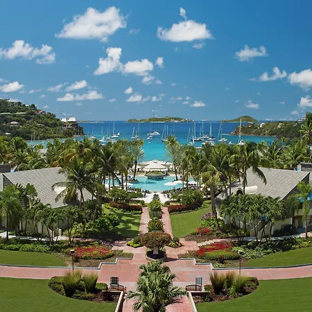 The Westin St. John Resort Villas-3