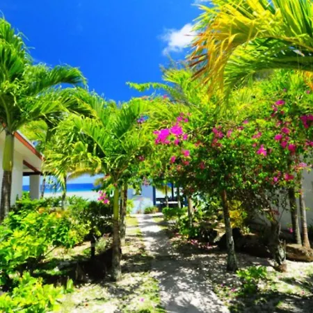 Reefcomber Sunset Beach-3