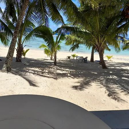 Reefcomber Sunset Beach-2
