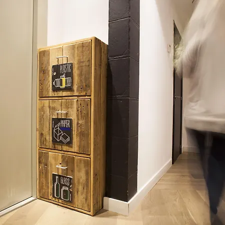 Eco Boutique Hostal Grau-2
