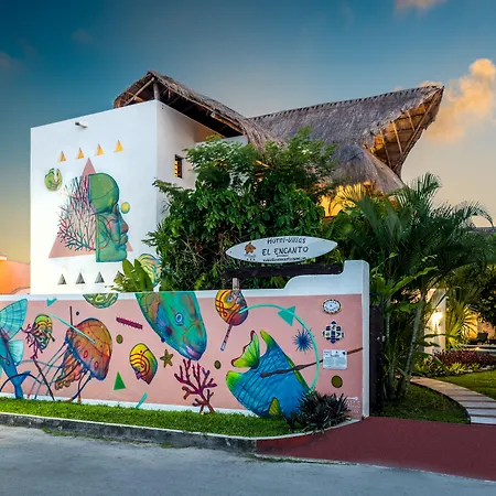 Villas El Encanto Cozumel-2