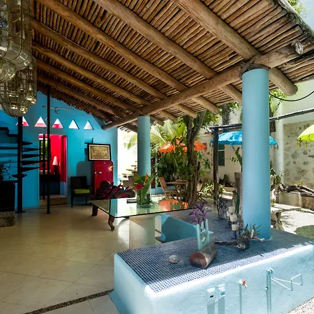 Villas El Encanto Cozumel-3