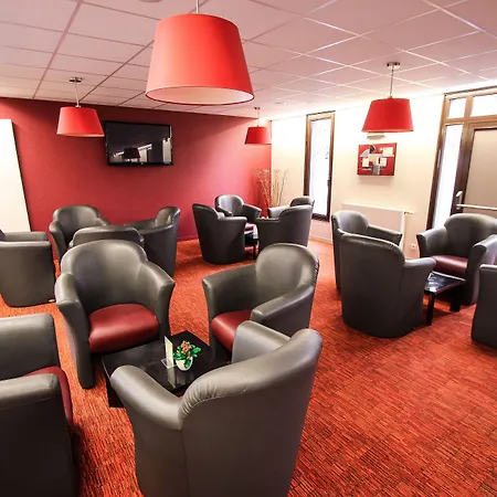 Hotel Bollaert-2