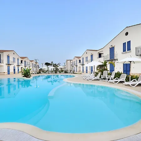 Scala Dei Turchi Resort-2