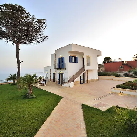 Scala Dei Turchi Resort-3