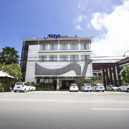 Natya Hotel Kuta-3