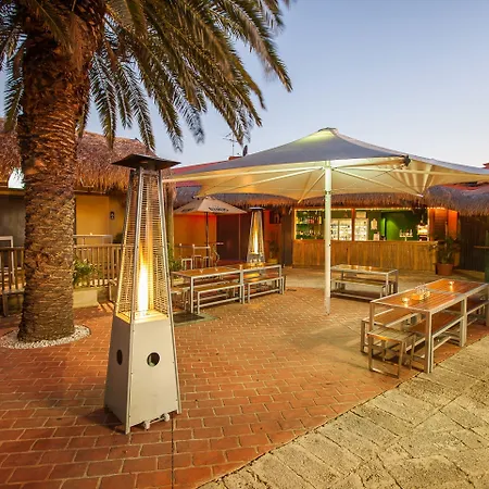 Leisure Inn Hotel Rockingham-3