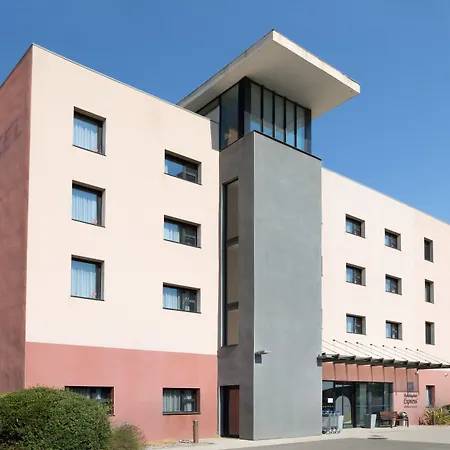 Holiday Inn Express - Marseille Airport By Ihg-3