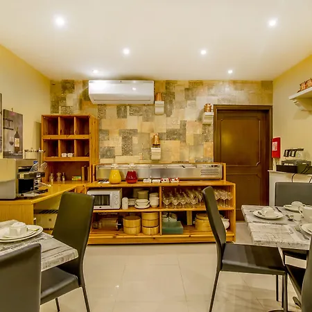 Alborada Apart Hotel-2