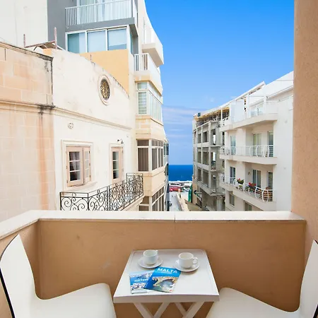 Alborada Apart Hotel-3