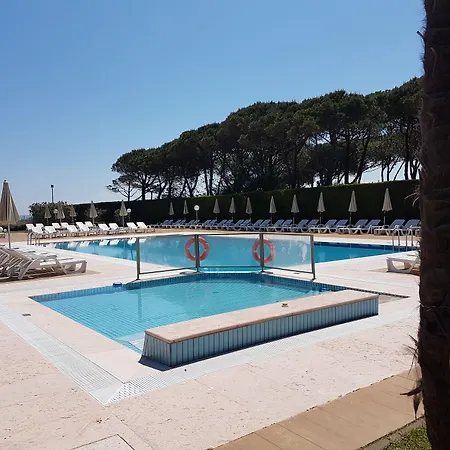 Hotel Gallia & Resort-2