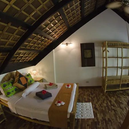 Dolphin House Resort Moalboal-3