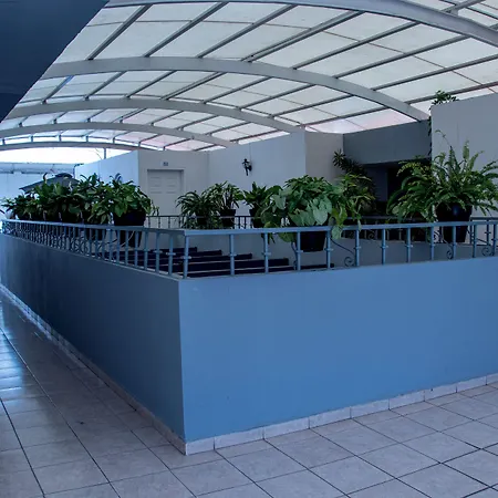 Hotel Qualitel Plus-3