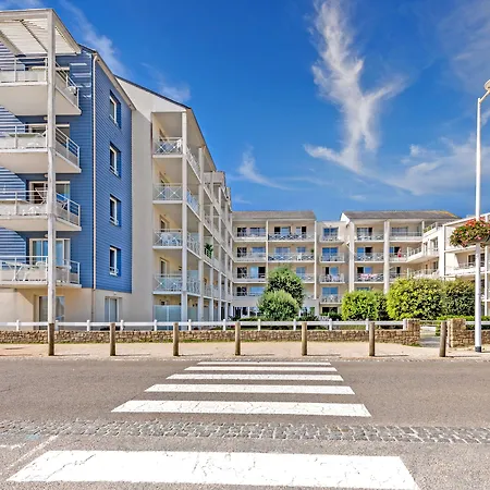 Vacancéole - Le Domaine de Bertheaume-2