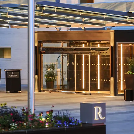 Renaissance Denver Downtown City Center Hotel-3