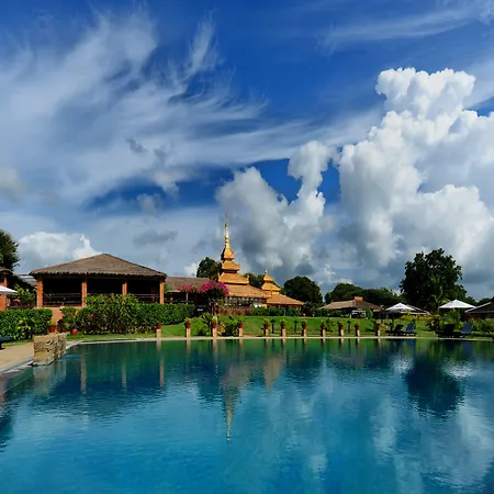 Bagan Thiripyitsaya Sanctuary Resort-2