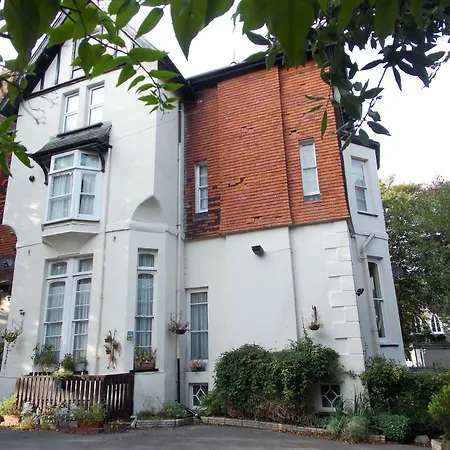 The Darnley Hotel-2