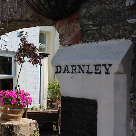 The Darnley Hotel-3