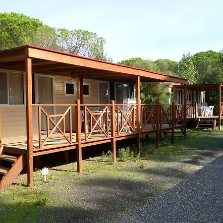 New Camping Le Tamerici-2