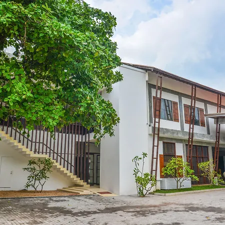 Goldi Sands Hotel-3