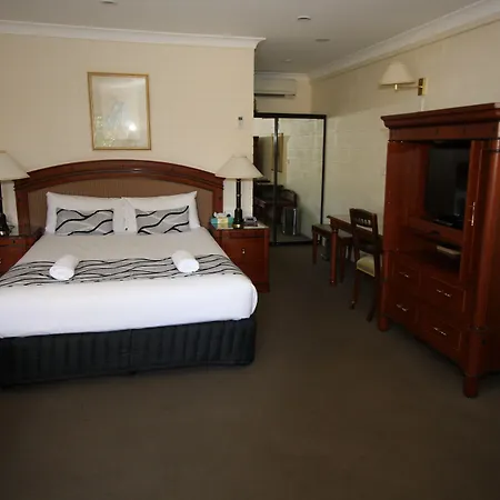 Picton Valley Motel Australia-3