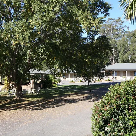 Picton Valley Motel Australia-2