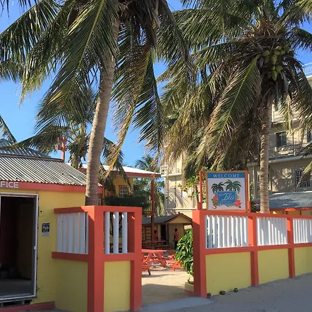 La Isla Resort-3