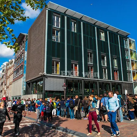 Doubletree By Hilton Amsterdam - Ndsm Wharf-2
