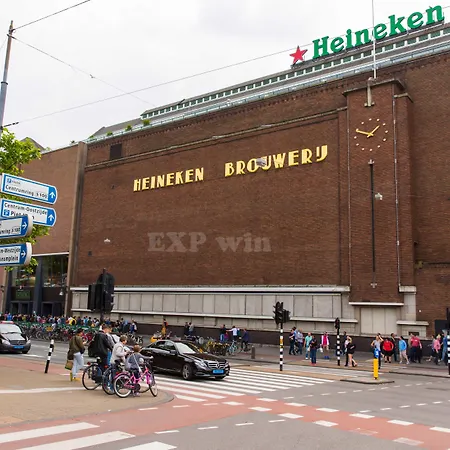 Doubletree By Hilton Amsterdam - Ndsm Wharf-3