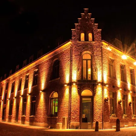 Hotel De Boskar Peer-3