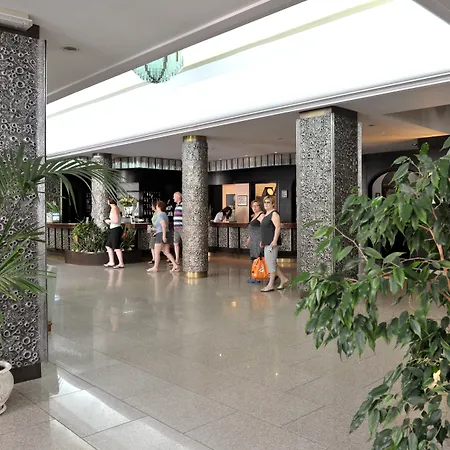 Hotel Pietra Di Luna-2