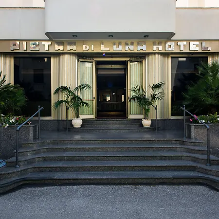 Hotel Pietra Di Luna-2