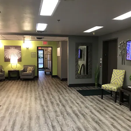 Extended Stay Airport-3