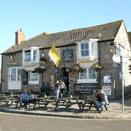 The Dolphin Tavern-2