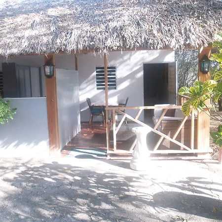 Landhuis Daniel - Plantation House-2