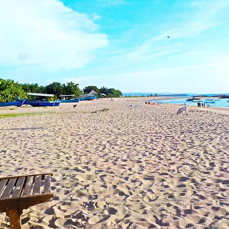 Palm Beach Hotel Bali-3