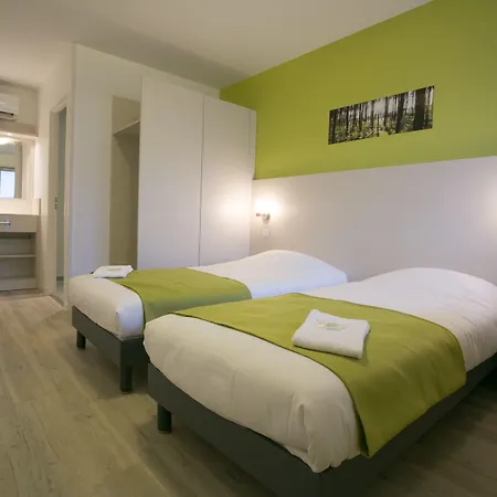 Motel Des Landes-3