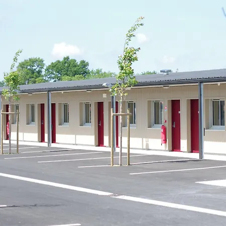 Motel des Landes-2