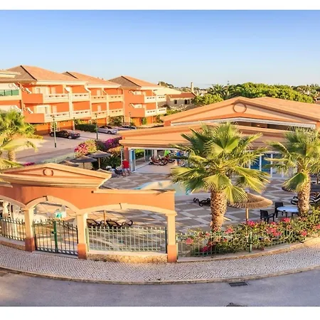 Lakeside Country Club - Apartamentos Turisticos-3