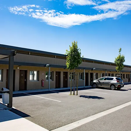 Motel des Landes-3