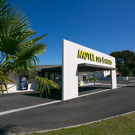 Motel Des Landes-2