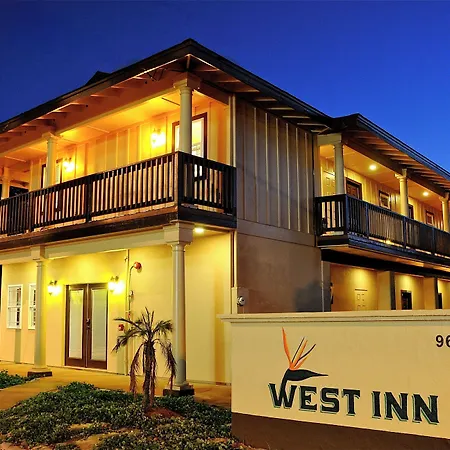The West Inn Kauai-2