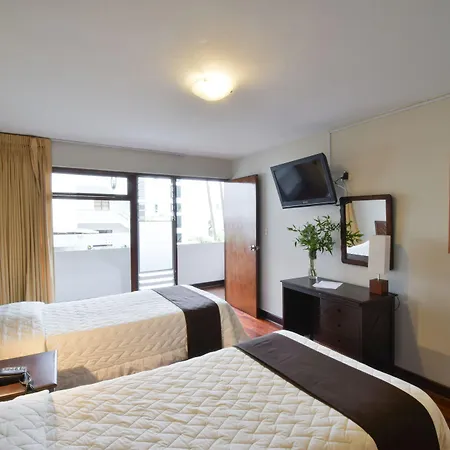 Hotel Señorial-2