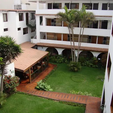 Hotel Señorial-3