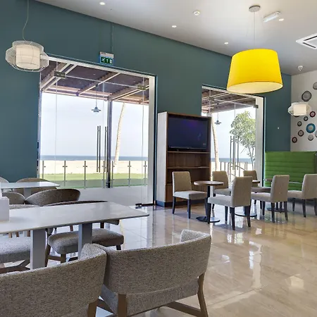 Park Inn By Radisson Hotel And Residence Duqm-3