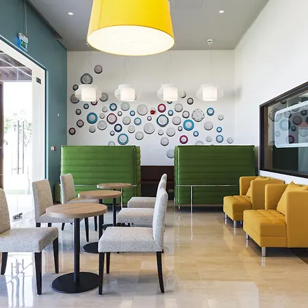 Park Inn By Radisson Hotel And Residence Duqm-3