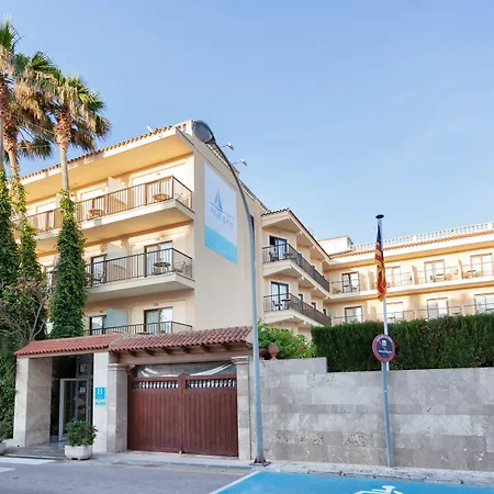 Hotel Amoros-2